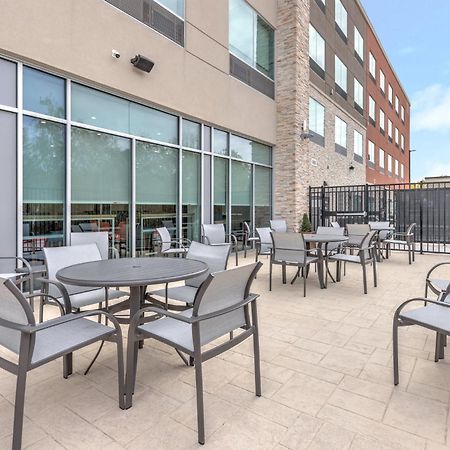 Holiday Inn Express & Suites Austin Airport East By Ihg Luaran gambar