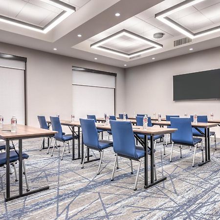 Holiday Inn Express & Suites Austin Airport East By Ihg Luaran gambar