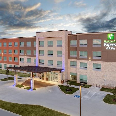 Holiday Inn Express & Suites Austin Airport East By Ihg Luaran gambar