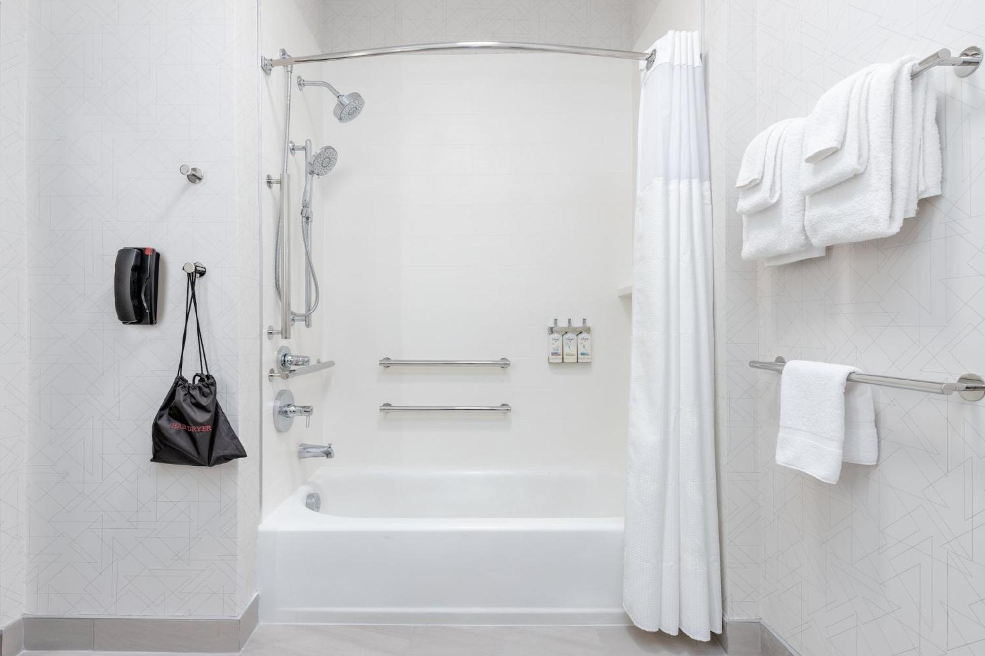 Holiday Inn Express & Suites Austin Airport East By Ihg Luaran gambar